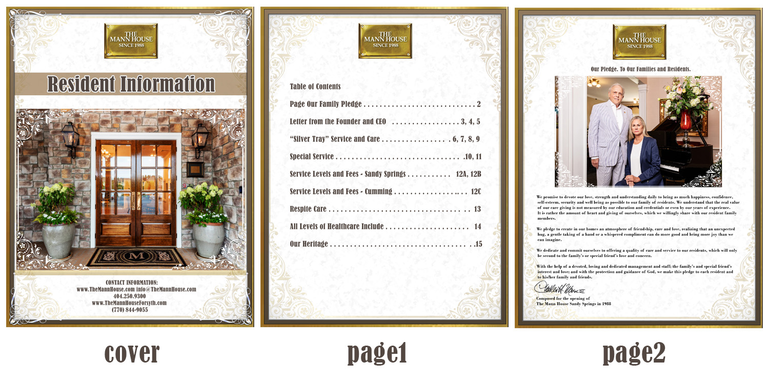 Magazin-Design von edge design für accushield | Design #19652584