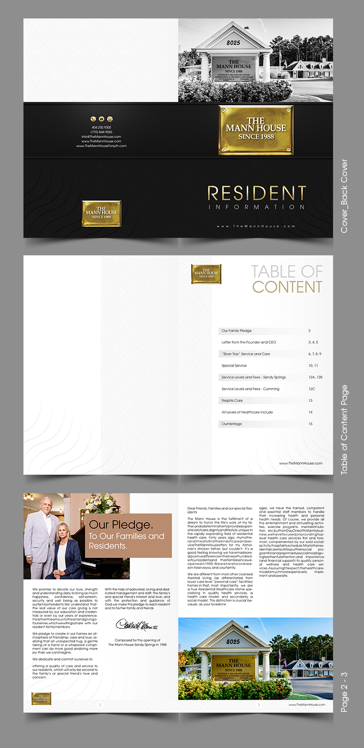 Magazine Design by SAI DESIGNS for accushield | Design #19647940