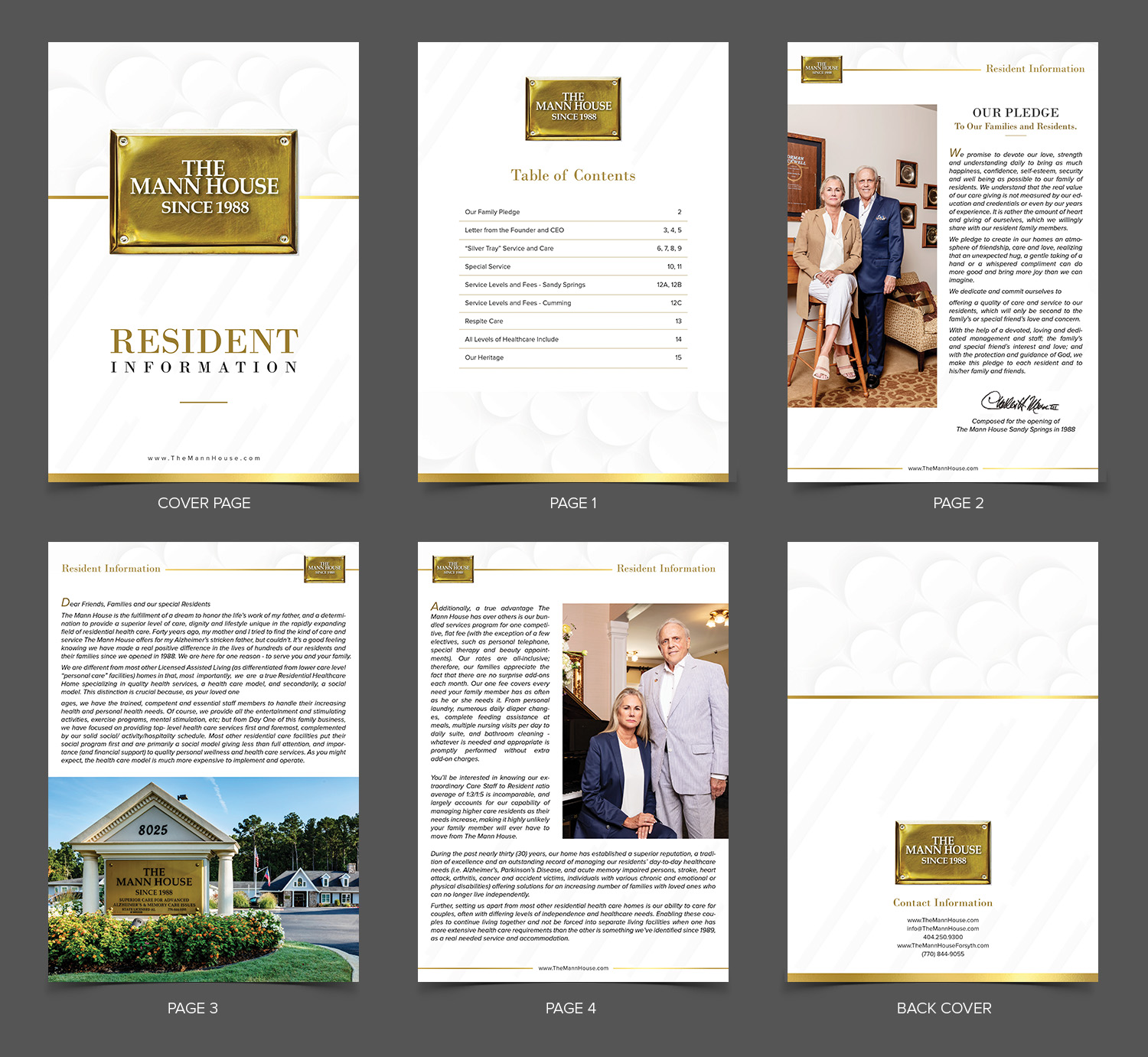 Design de Revue par ARTOGRAPHY pour accushield | Design #19642346