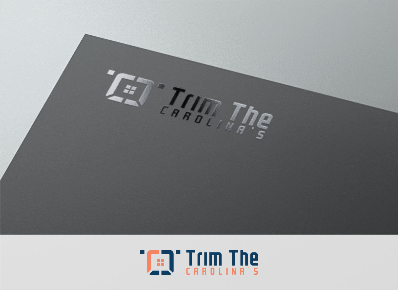 Logo-Design von Verified artistry (Design garden) für Trim the Carolina's | Design #19689050