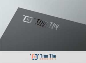 Logo-Design von Verified artistry (Design garden) für Trim the Carolina's | Design: #19689050