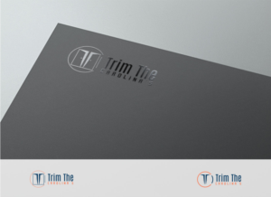 Logo-Design von Verified artistry (Design garden) für Trim the Carolina's | Design: #19689051