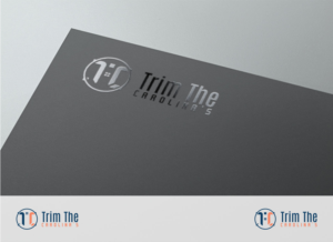 Logo-Design von Verified artistry (Design garden) für Trim the Carolina's | Design: #19689052