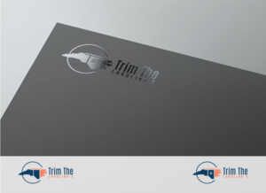 Logo-Design von Verified artistry (Design garden) für Trim the Carolina's | Design: #19689053