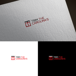 Design de Logo par sankar999 pour Trim the Carolina's | Design #19645266