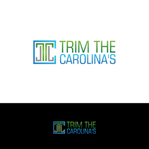 Logo-Design von e-graphics für Trim the Carolina's | Design: #19660037