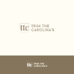 Logo-Design von Basksh Designs für Trim the Carolina's | Design: #19645212