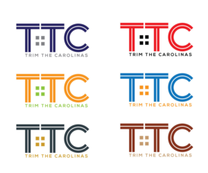 Logo-Design von designmind78 für Trim the Carolina's | Design: #19711230