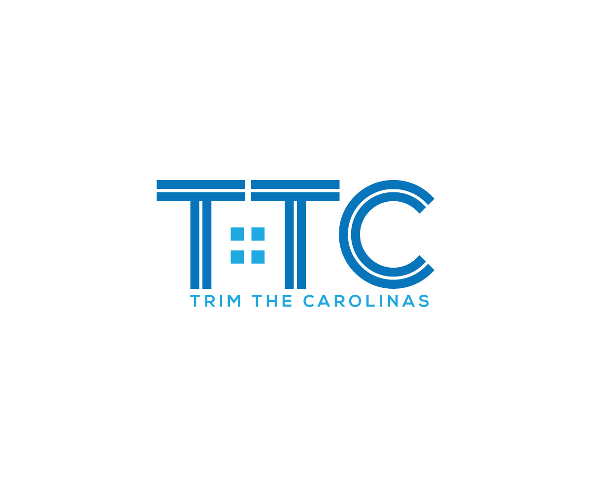 Logo-Design von designmind78 für Trim the Carolina's | Design #19747469