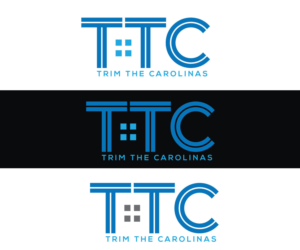 Diseño de Logo por designmind78 para Trim the Carolina's | Diseño: #19834833