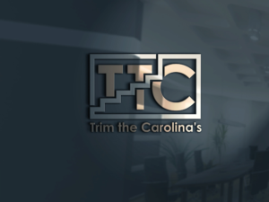 Logo-Design von Graphicsexpert7 für Trim the Carolina's | Design: #19660011