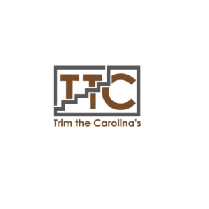 Logo-Design von Graphicsexpert7 für Trim the Carolina's | Design: #19660012