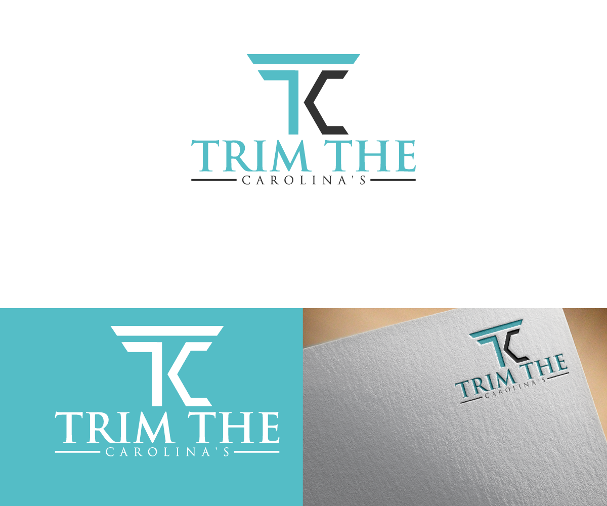 Design de Logo par logocreate 3 pour Trim the Carolina's | Design #19659612