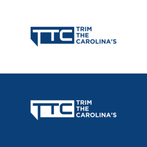 Logo-Design von AZart für Trim the Carolina's | Design: #19708628