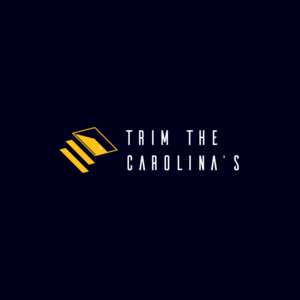 Logo-Design von wahyu azizi für Trim the Carolina's | Design: #19653178