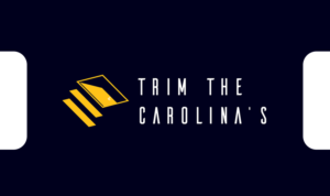 Logo-Design von wahyu azizi für Trim the Carolina's | Design: #19653181