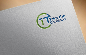Design de Logo par Black Eye pour Trim the Carolina's | Design #19651415