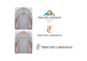 Design de Logo par rgrider pour Trim the Carolina's | Design #19645135