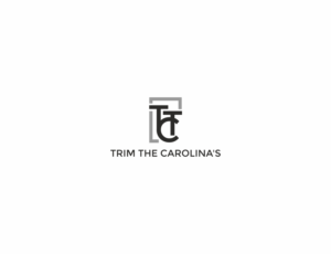 Design de Logo par Edu Morente pour Trim the Carolina's | Design #19646232