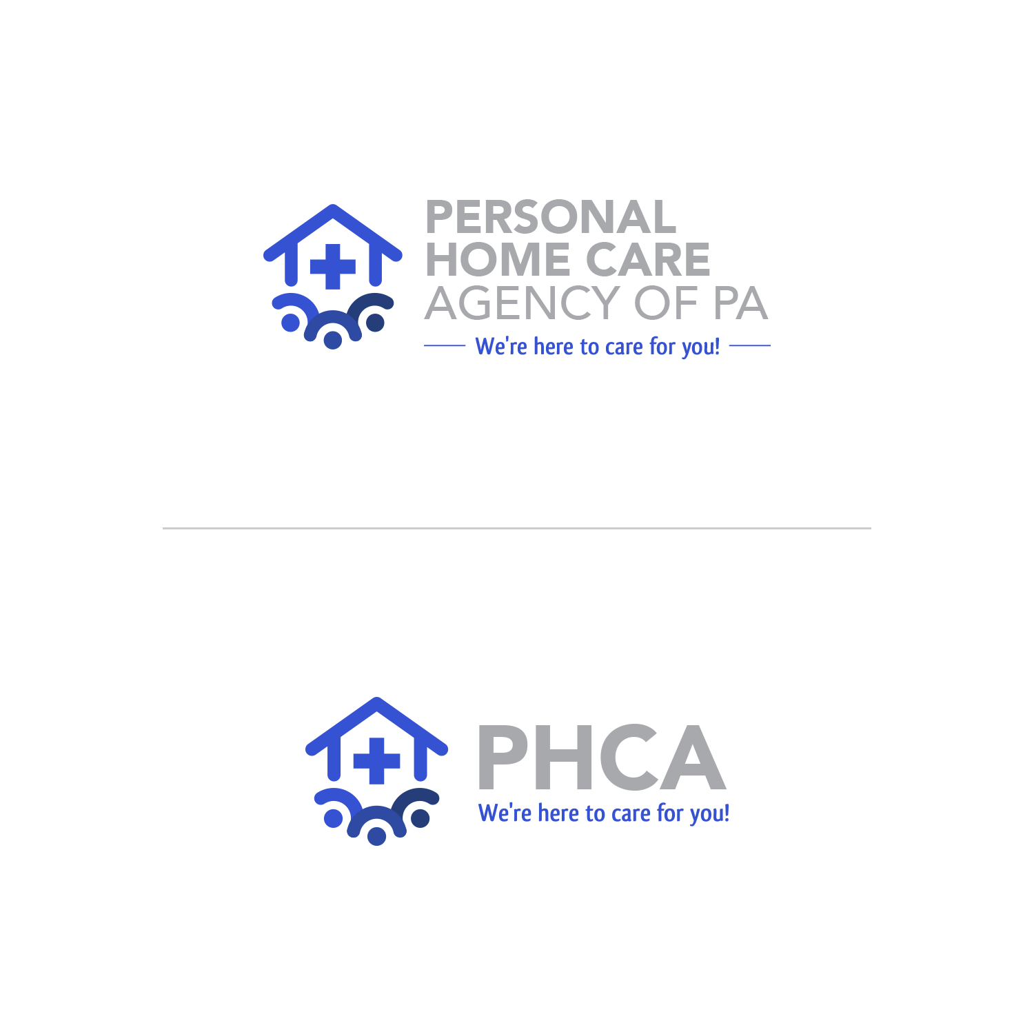 Logo Design by Felipe Moura for PHCA | Design #19659274