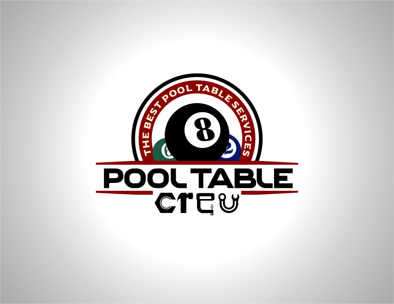 Logo Design by LIZZY LO for this project | Design #19688952