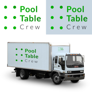 Logo Design by Garstecki