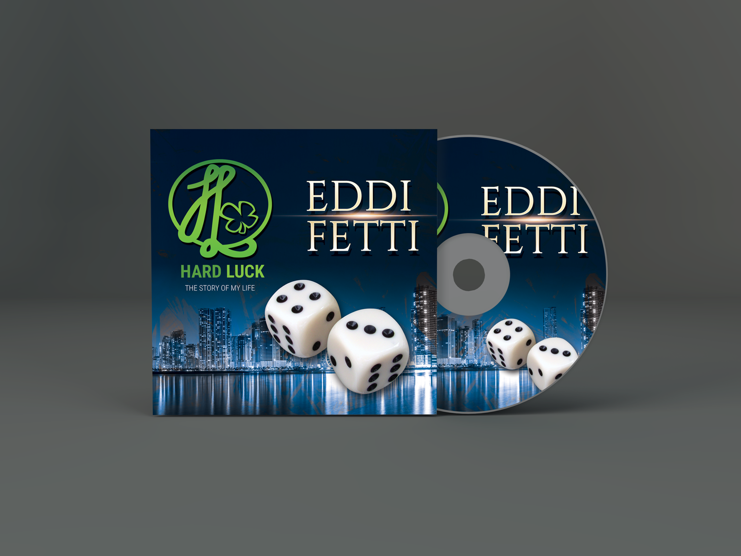 CD Cover Design by uk for optiPulse, Inc. | Design #19654876