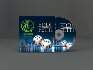 CD Cover Design by uk for optiPulse, Inc. | Design: #19654876
