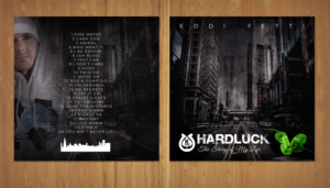 CD Cover Design by MNM for optiPulse, Inc. | Design #19652198