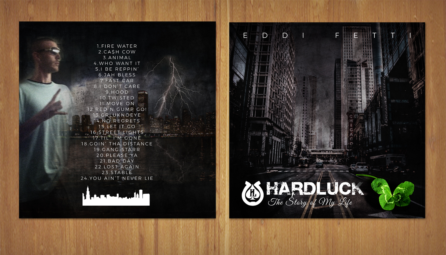 CD Cover Design by MNM for optiPulse, Inc. | Design #19654528