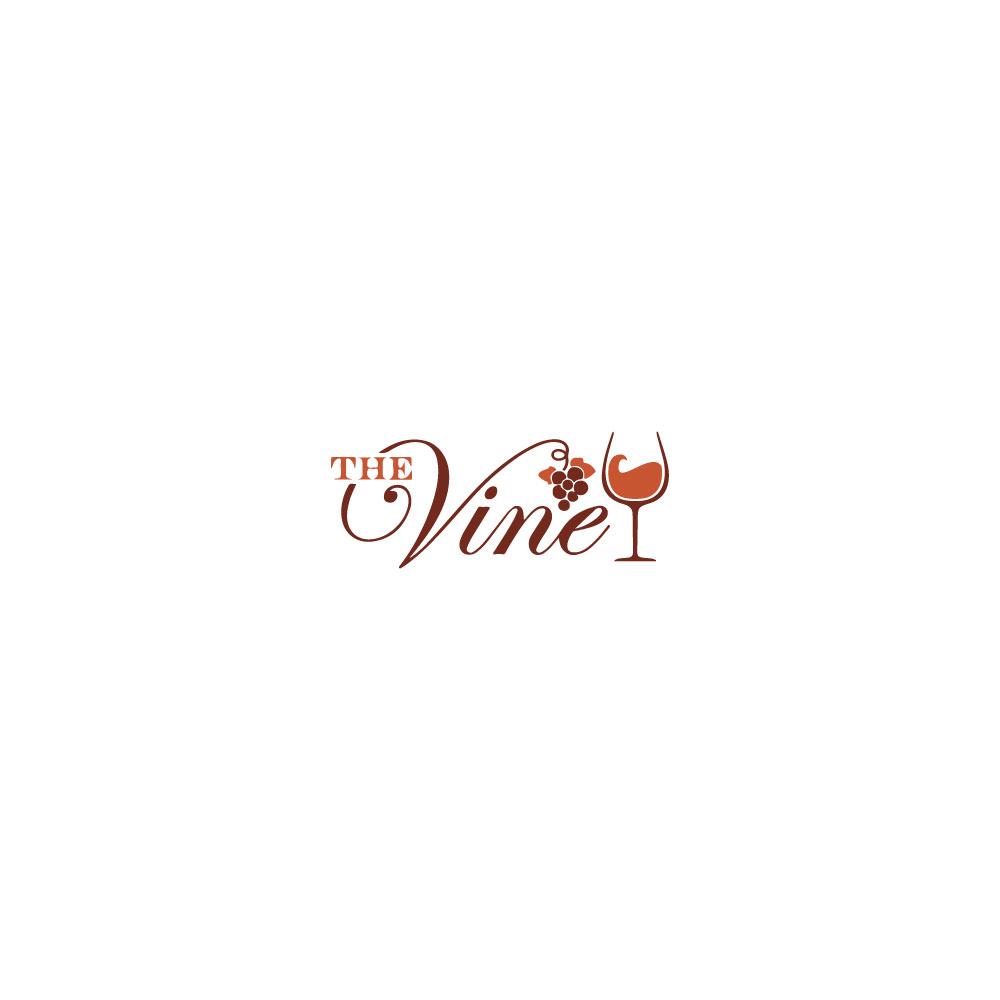 Logo-Design von ackocar für The Vine  | Design #19656652