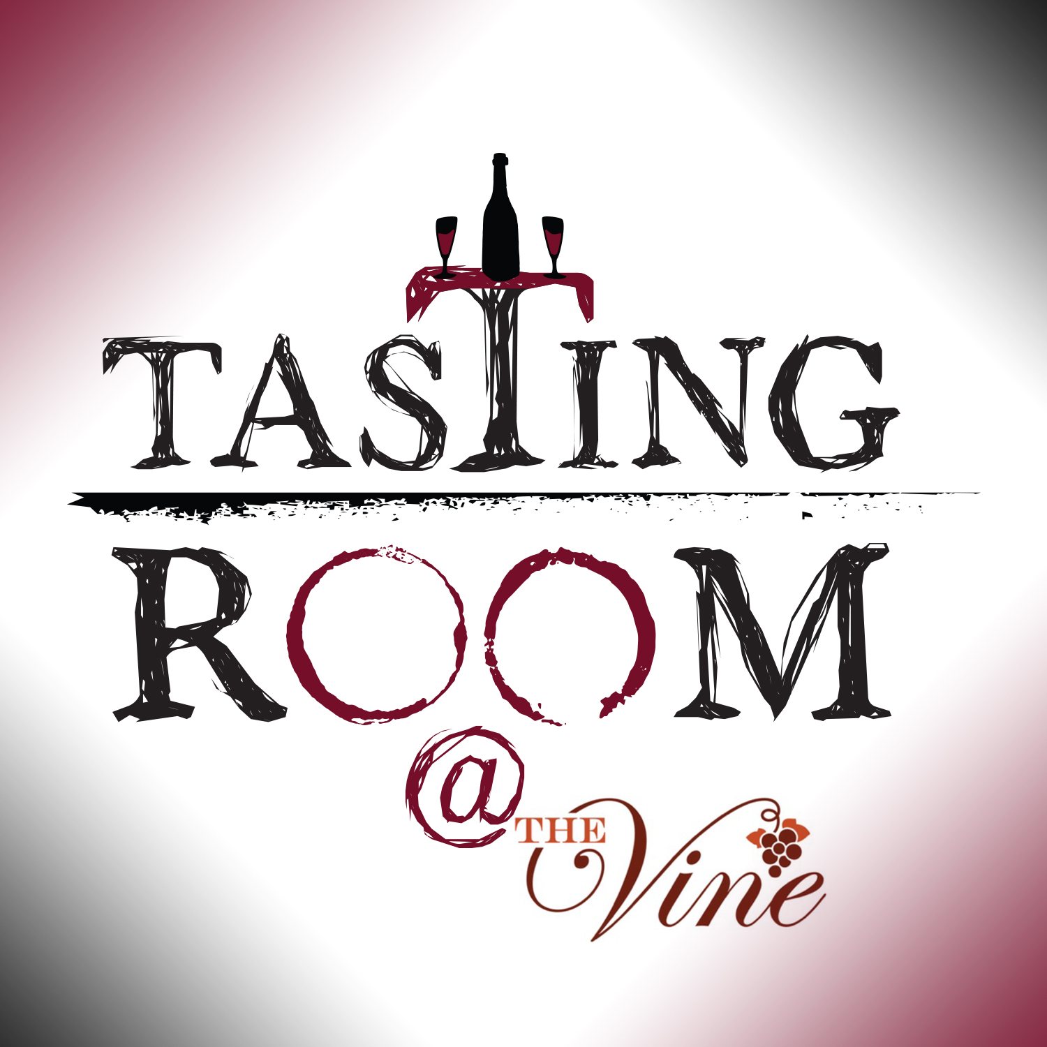 Logo-Design von JV3 für The Vine  | Design #19689690