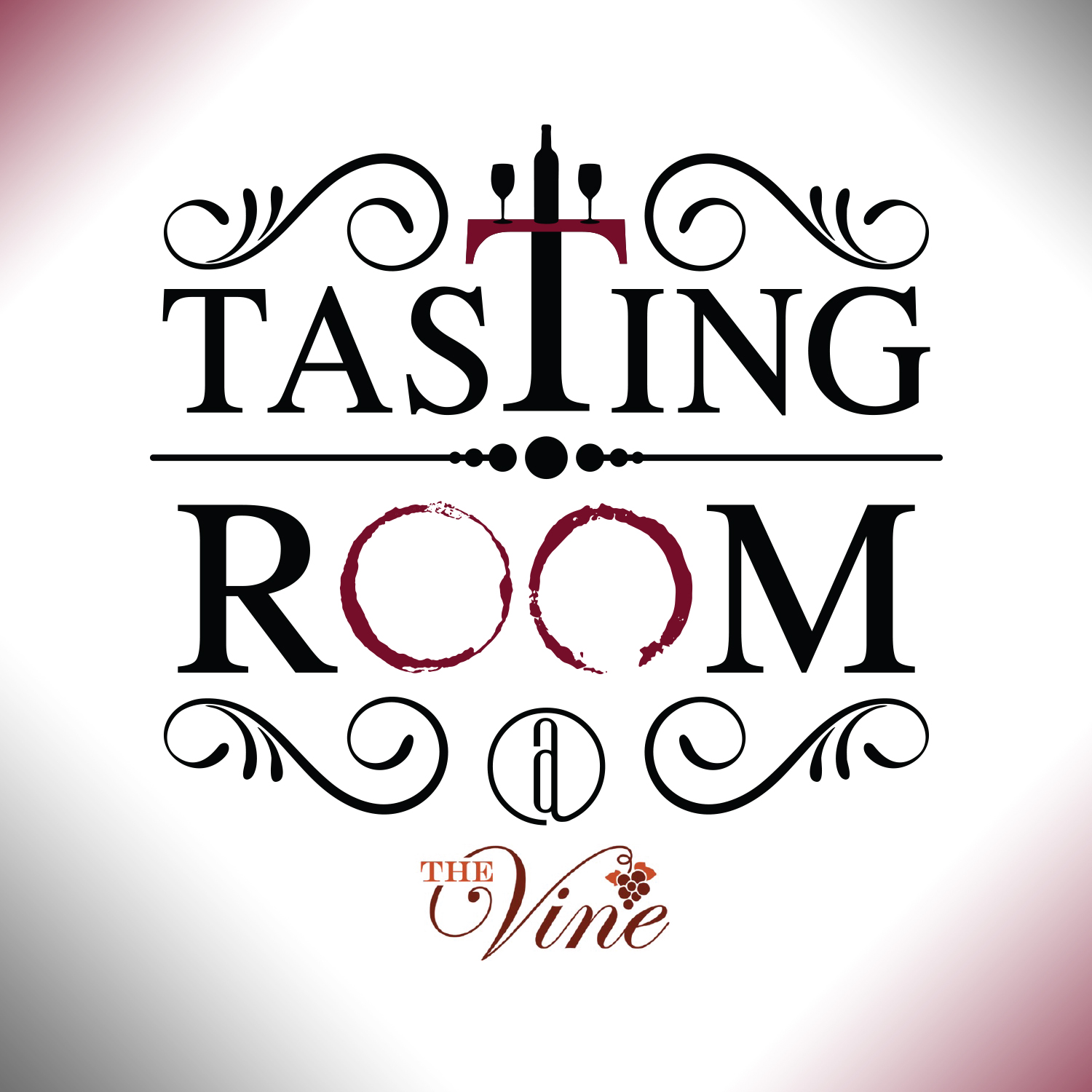 Logo-Design von JV3 für The Vine  | Design #19697927