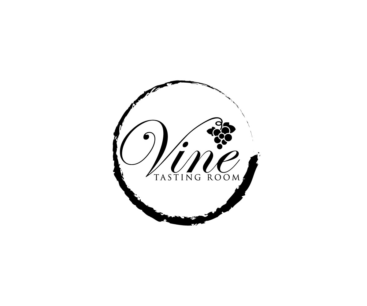 Logo Design by saskhenabegum 2 for The Vine  | Design: #19720559