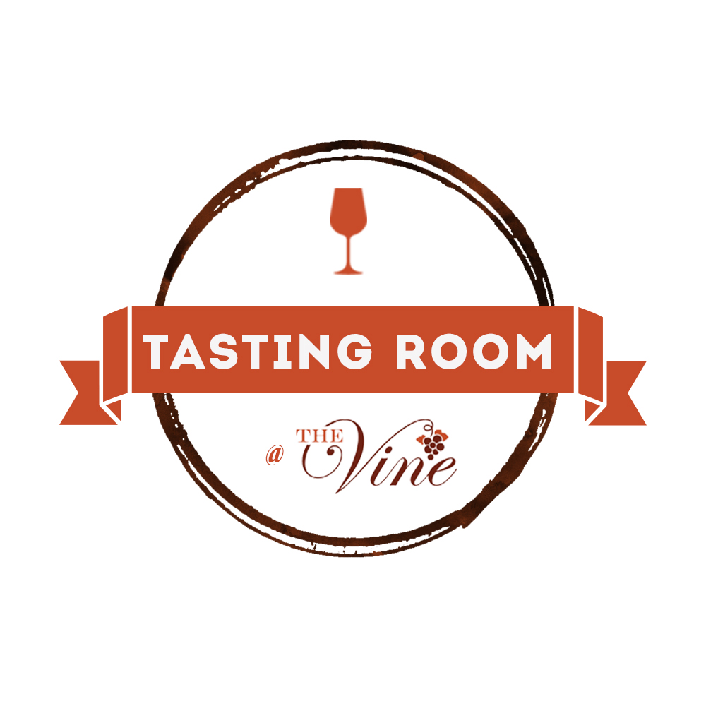 Logo-Design von Hello Kali für The Vine  | Design #19660799