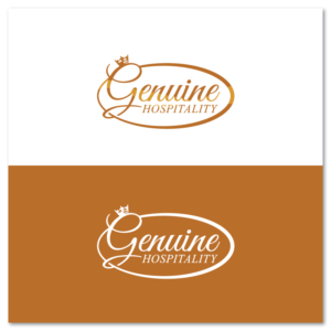 Design de Logo par Sujit Banerjee pour Genuine Hospitality | Design : #19649090