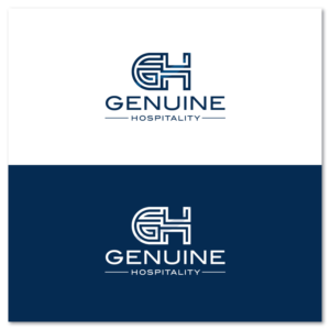 Design de Logo par Sujit Banerjee pour Genuine Hospitality | Design : #19649091