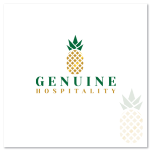 Design de Logo par Sujit Banerjee pour Genuine Hospitality | Design : #19649092