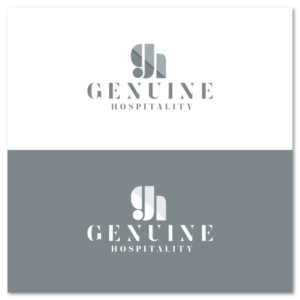 Design de Logo par Sujit Banerjee pour Genuine Hospitality | Design : #19649093
