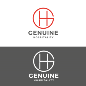Design de Logo par Sujit Banerjee pour Genuine Hospitality | Design : #19649096