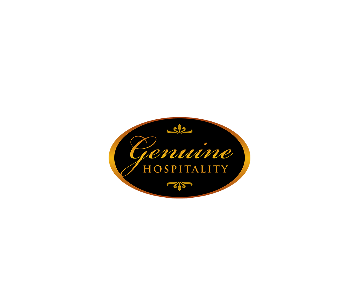 Diseño de Logo por saulogchito para Genuine Hospitality | Diseño #19660871