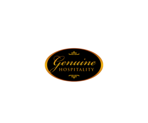 Design de Logo par saulogchito pour Genuine Hospitality | Design : #19660871