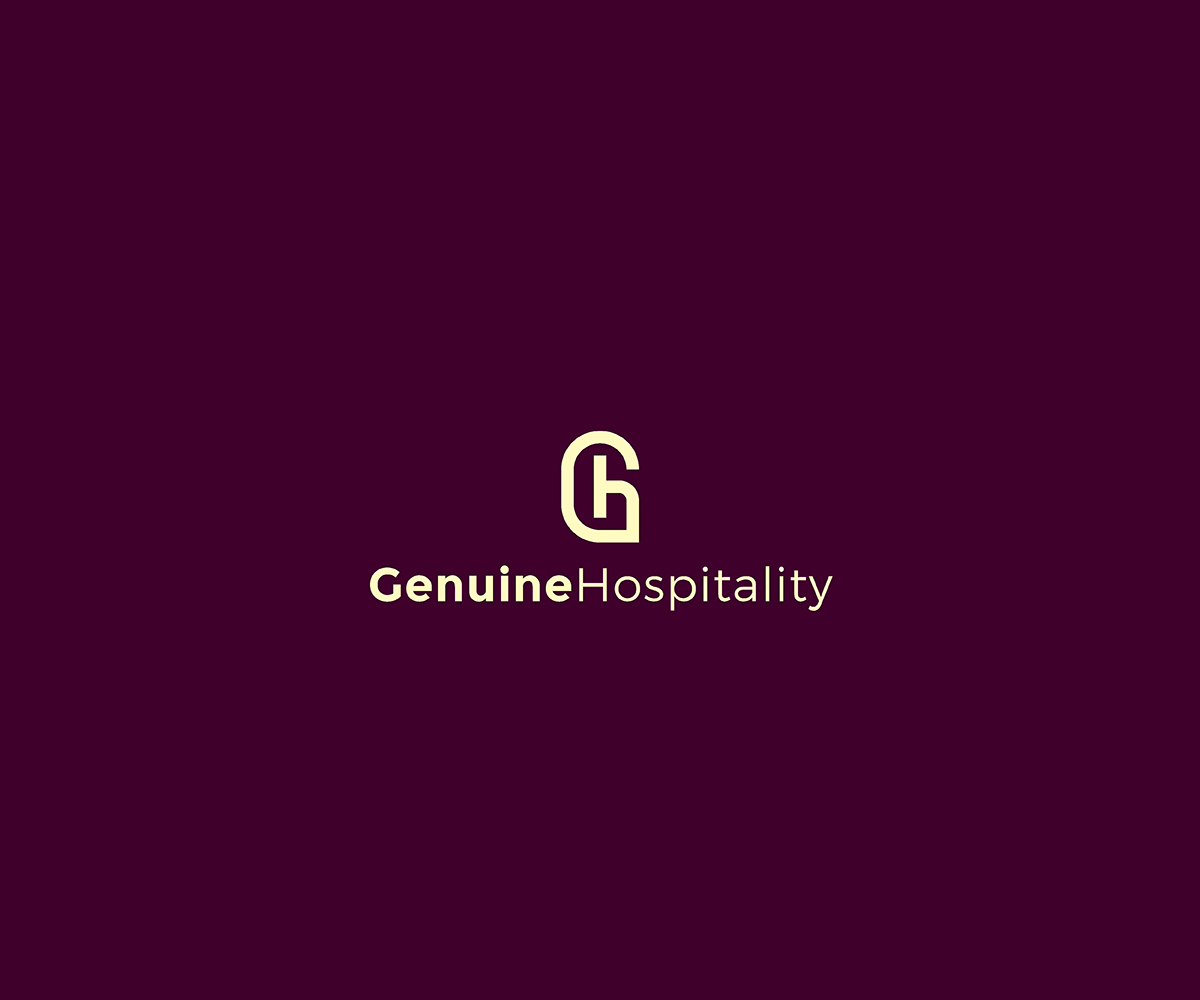 Logo Design by saulogchito for Genuine Hospitality | Design #19665122