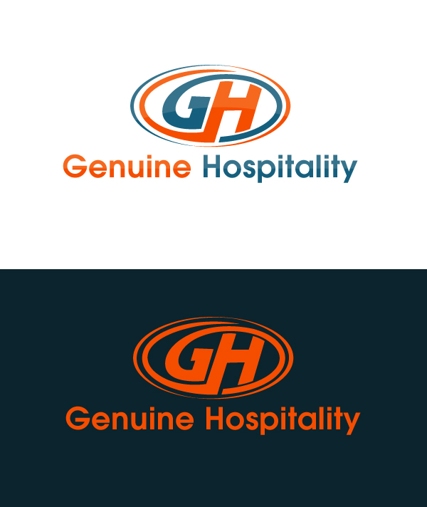 Diseño de Logo por quantumwebtech para Genuine Hospitality | Diseño #19648358