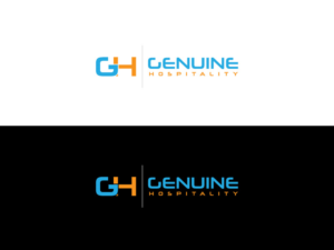 Design de Logo par DigitalexTM pour Genuine Hospitality | Design : #19653379