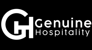 Design de Logo par Creative Guru pour Genuine Hospitality | Design : #19661324