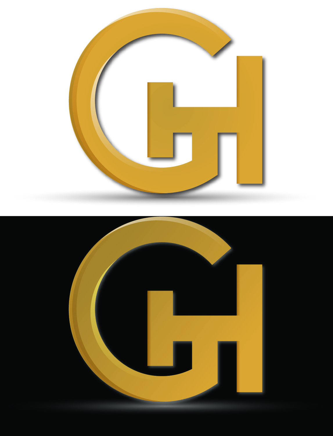 Diseño de Logo por Creative Guru para Genuine Hospitality | Diseño #19661326