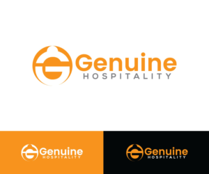 Design de Logo par designmind78 pour Genuine Hospitality | Design : #19647718