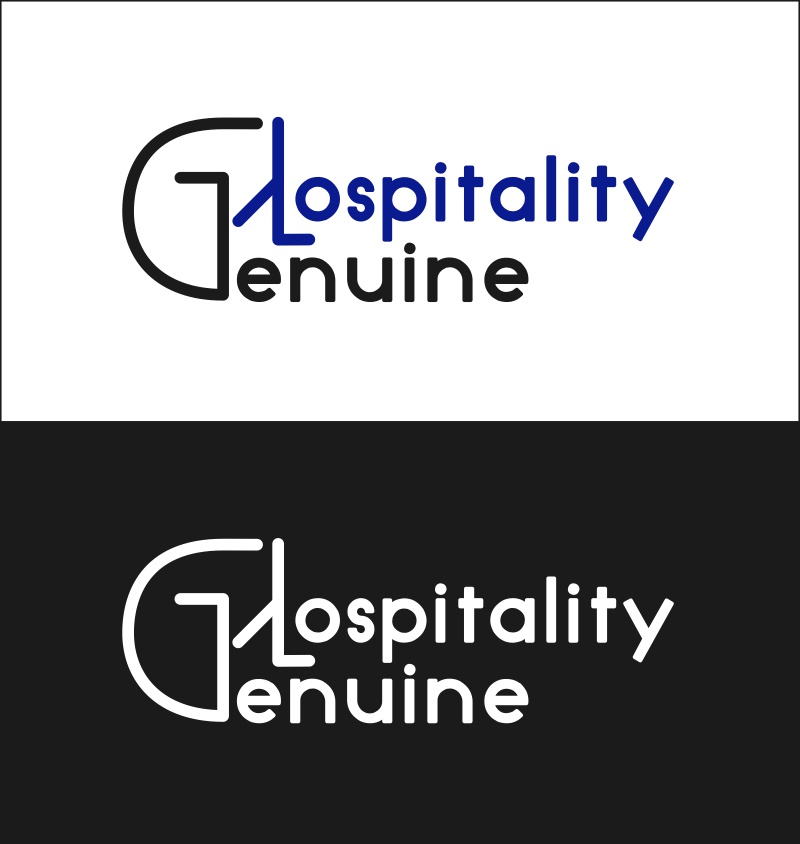 Logo-Design von sefosef für Genuine Hospitality | Design #19670831