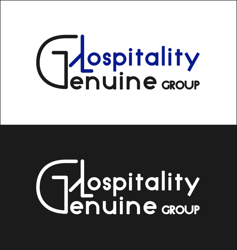 Logo Design by sefosef for Genuine Hospitality | Design #19670908